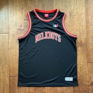 Full Send 2020 Jersey